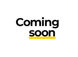 Coming soon